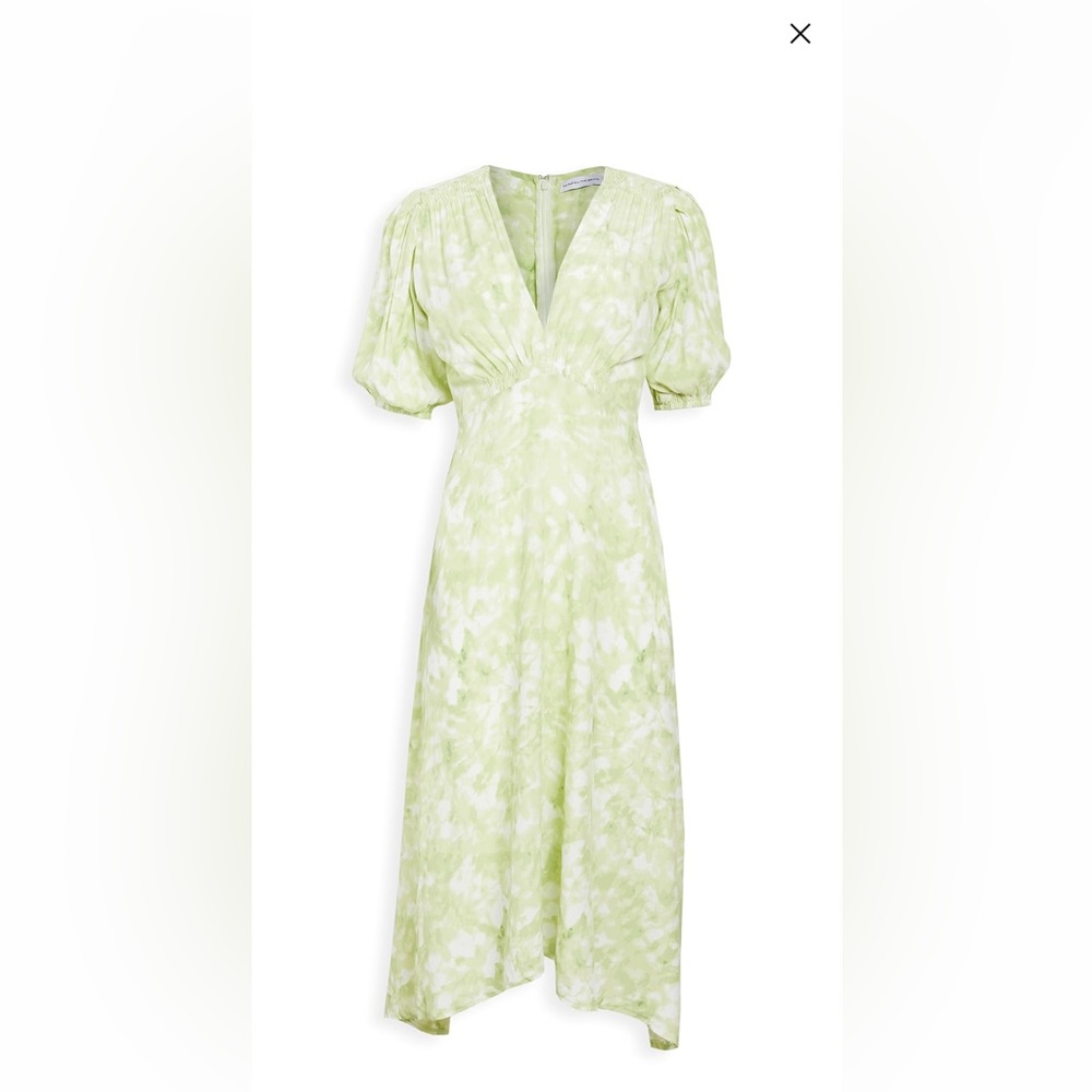 Faithfully the brand maxi dress
